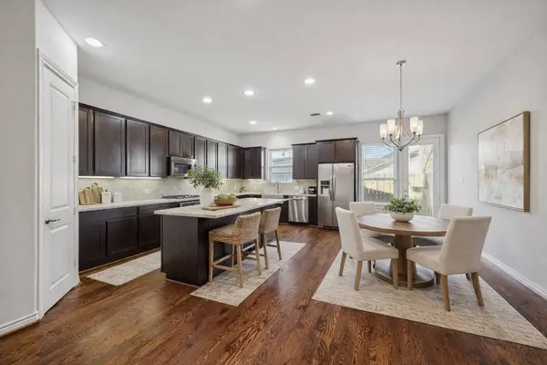 1113 E 27th ST, Houston, TX 77009