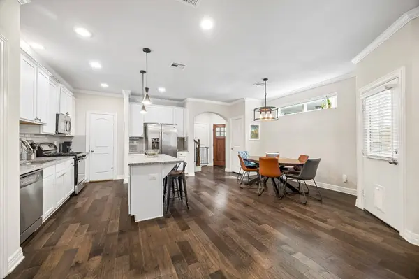 4819 Hardy ST, Houston, TX 77009
