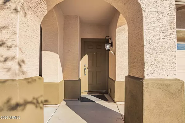 2874 E ISAIAH Avenue, Gilbert, AZ 85298