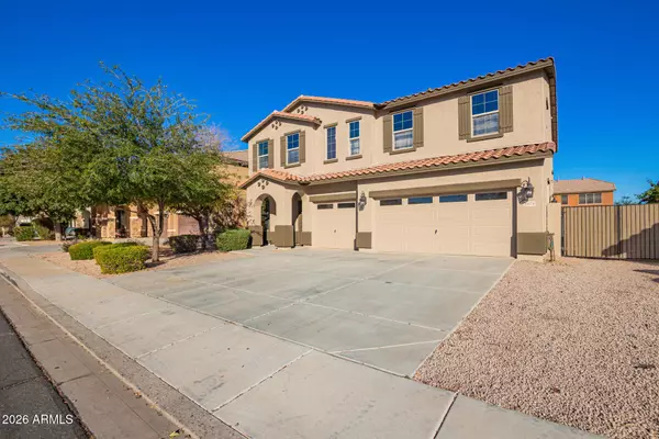 2874 E ISAIAH Avenue, Gilbert, AZ 85298