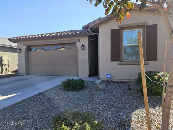 23041 E PEGASUS Parkway, Queen Creek, AZ 85142