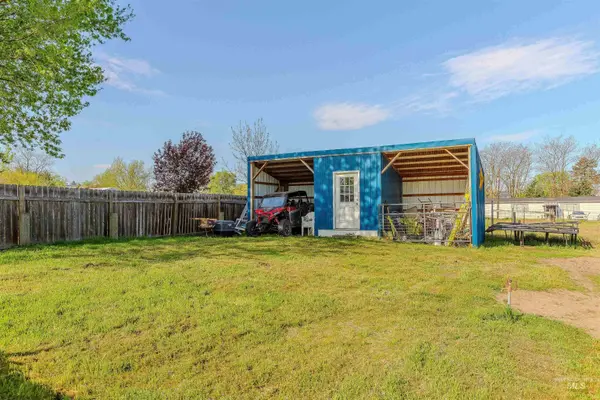 1433 Maple Street, Clarkston, WA 99403