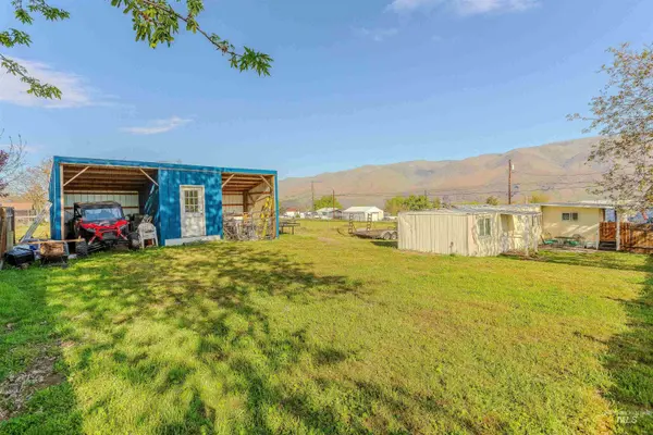 1433 Maple Street, Clarkston, WA 99403