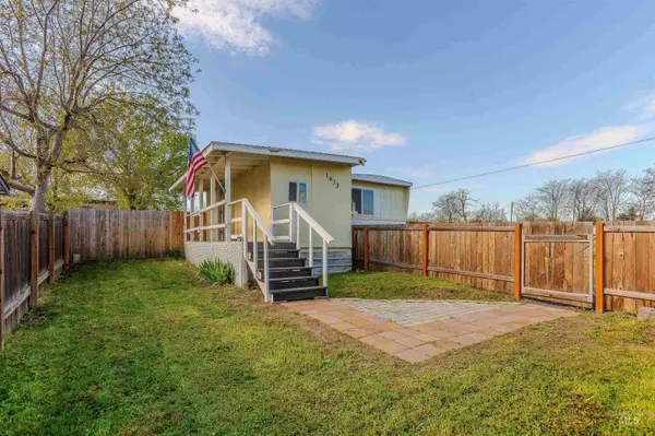 1433 Maple Street, Clarkston, WA 99403
