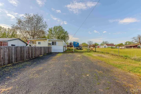 1433 Maple Street, Clarkston, WA 99403