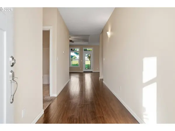 480 NW REED LN, Dallas, OR 97338