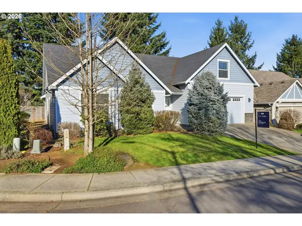 480 NW REED LN, Dallas, OR 97338