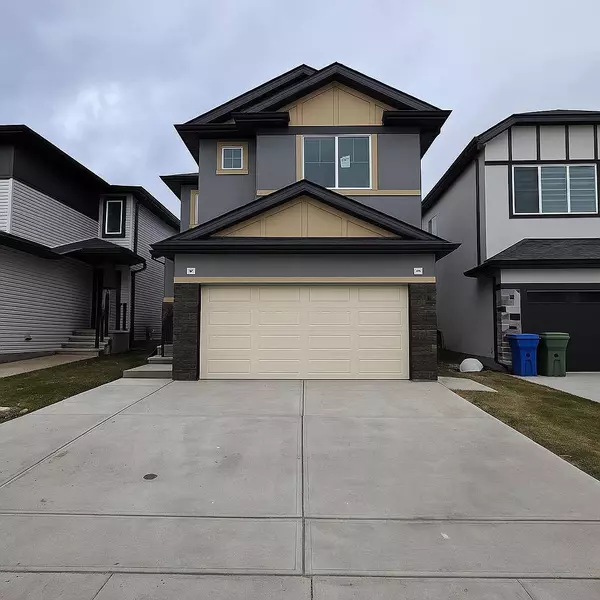 43 saddlecrest Link NE, Calgary, AB T3J 0Z3
