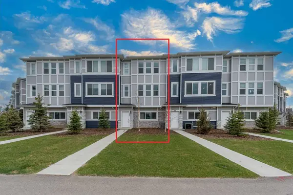 33 merganser DR #203, Chestermere, AB T1X2S3