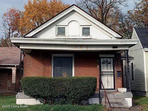 1815 Osage Ave, Louisville, KY 40210