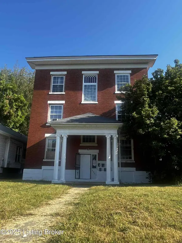 2621 Virginia Ave, Louisville, KY 40211