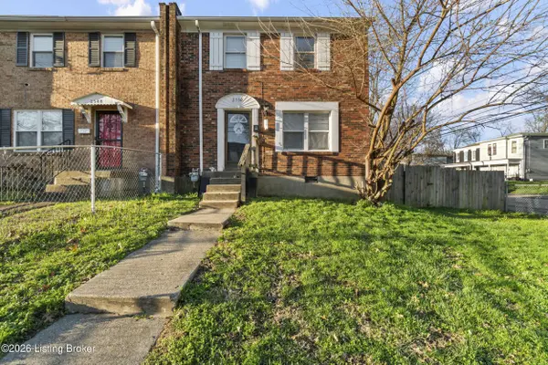 2550 St Xavier St, Louisville, KY 40212