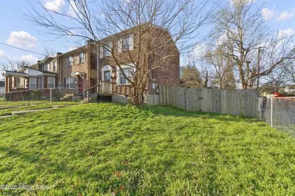 2550 St Xavier St, Louisville, KY 40212