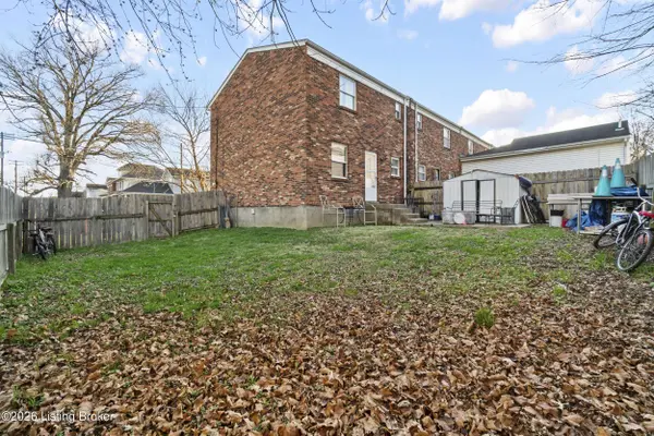 2550 St Xavier St, Louisville, KY 40212