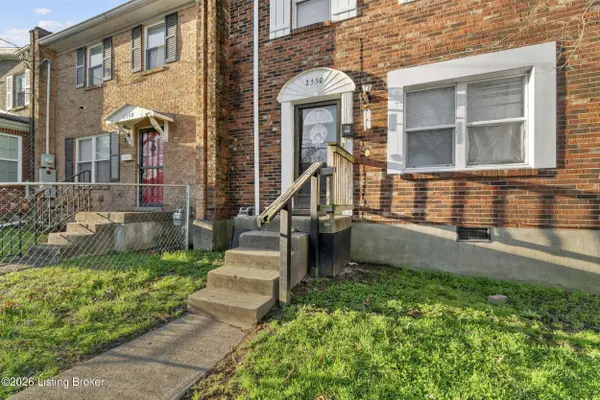 2550 St Xavier St, Louisville, KY 40212