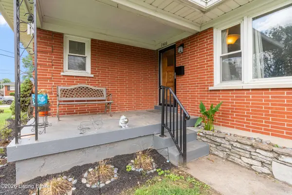 2400 Elkhorn Ln, Louisville, KY 40216