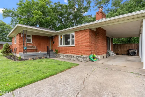 2400 Elkhorn Ln, Louisville, KY 40216