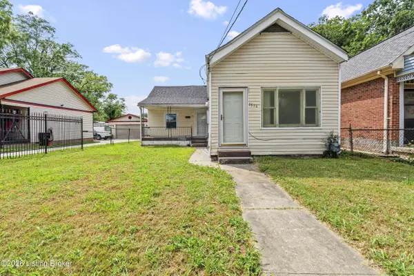 1516 S 31st St, Louisville, KY 40211