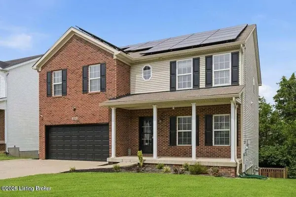 10612 Evanwood Dr, Louisville, KY 40228