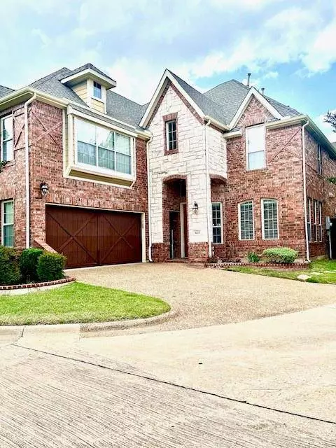 4233 Cedarbrook Circle, Richardson, TX 75082