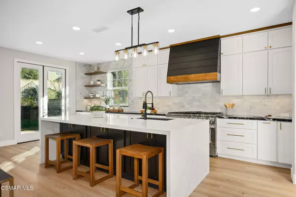 148 Via Magnolia, Newbury Park, CA 91320