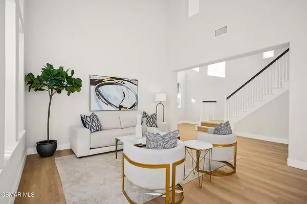 148 Via Magnolia, Newbury Park, CA 91320