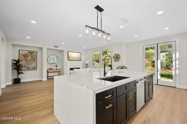 148 Via Magnolia, Newbury Park, CA 91320