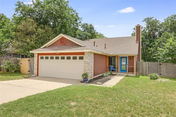 12319 Emery Oaks RD, Austin, TX 78758