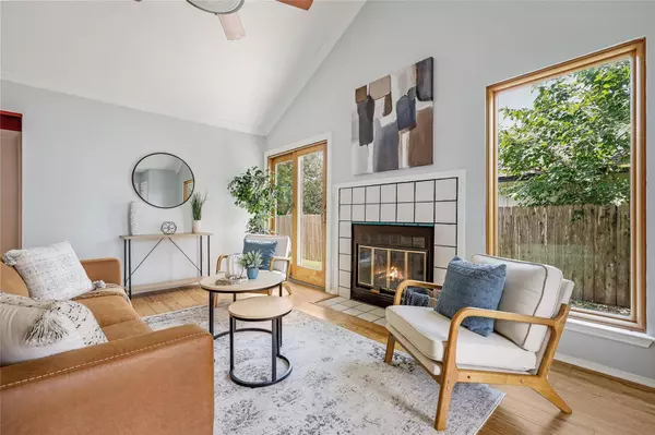 12319 Emery Oaks RD, Austin, TX 78758