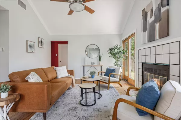 12319 Emery Oaks RD, Austin, TX 78758