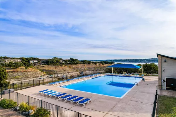 18600 Lakeland DR, Lago Vista, TX 78645