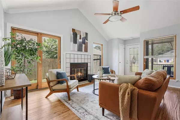 12319 Emery Oaks RD, Austin, TX 78758