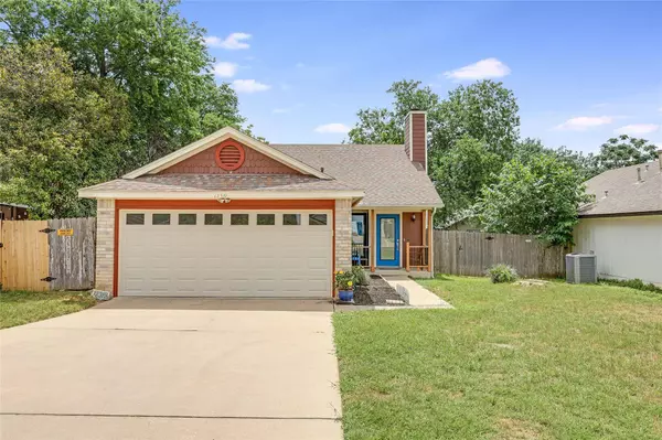 12319 Emery Oaks RD, Austin, TX 78758