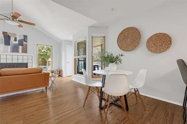 12319 Emery Oaks RD, Austin, TX 78758