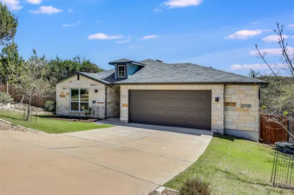 20615 Falcon, Lago Vista, TX 78645