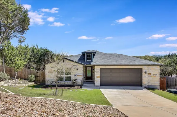 20615 Falcon, Lago Vista, TX 78645