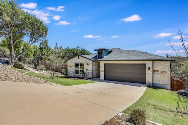 20615 Falcon, Lago Vista, TX 78645