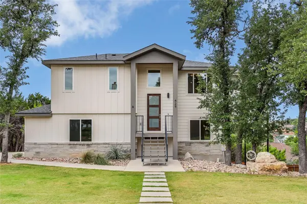 429 Summit Ridge DR N, Point Venture, TX 78645