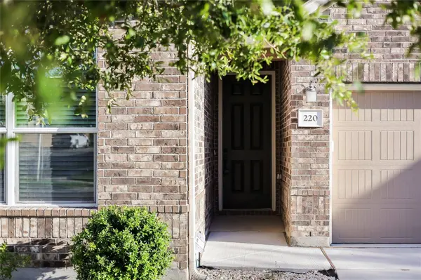 220 Rocroi DR, Georgetown, TX 78626