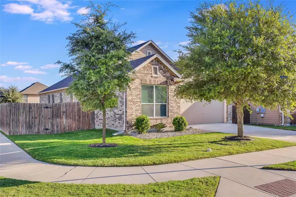 220 Rocroi DR, Georgetown, TX 78626