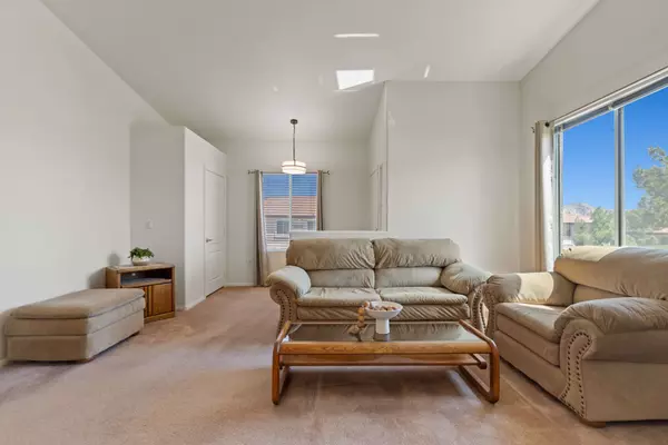 3360 Cactus Shadow St #203, Las Vegas, NV 89129-8638