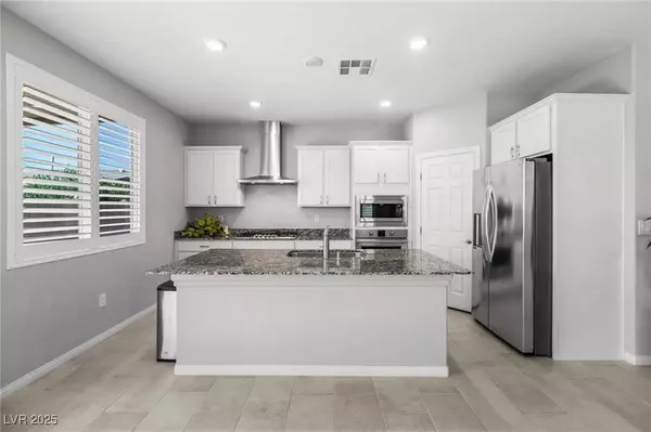 4211 Klarissa AVE, North Las Vegas, NV 89084