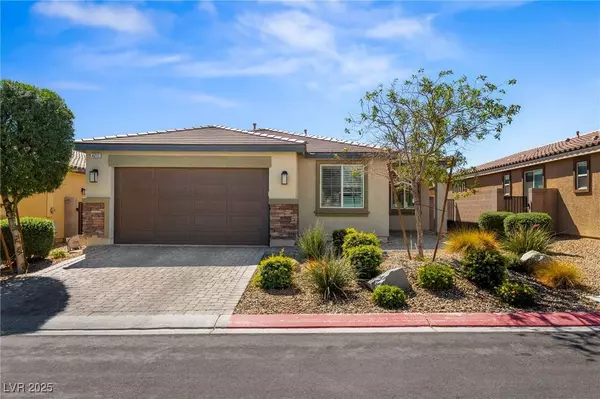 4211 Klarissa AVE, North Las Vegas, NV 89084