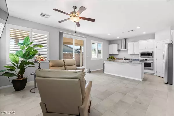 4211 Klarissa AVE, North Las Vegas, NV 89084