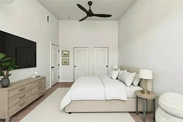 3360 Cactus Shadow ST #203, Las Vegas, NV 89129