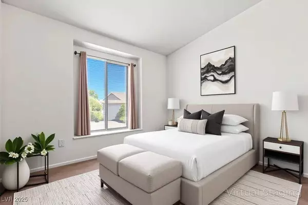 3360 Cactus Shadow ST #203, Las Vegas, NV 89129