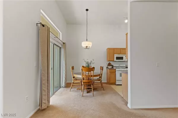 3360 Cactus Shadow ST #203, Las Vegas, NV 89129