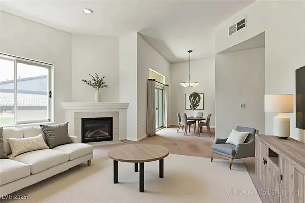 3360 Cactus Shadow ST #203, Las Vegas, NV 89129