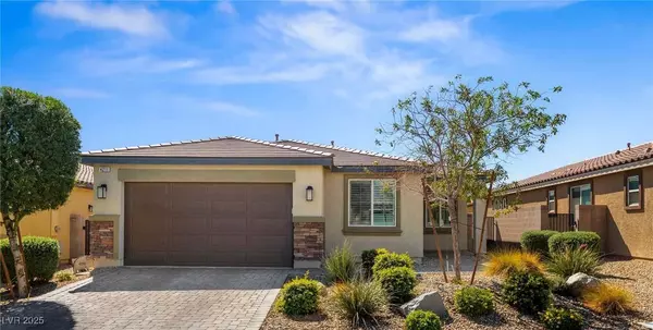 4211 Klarissa AVE, North Las Vegas, NV 89084