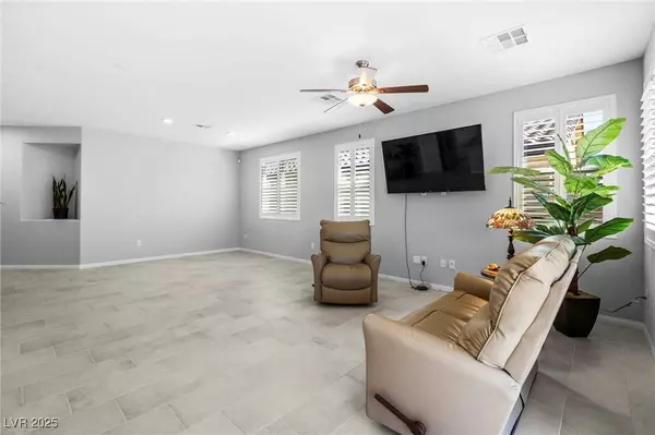 4211 Klarissa AVE, North Las Vegas, NV 89084